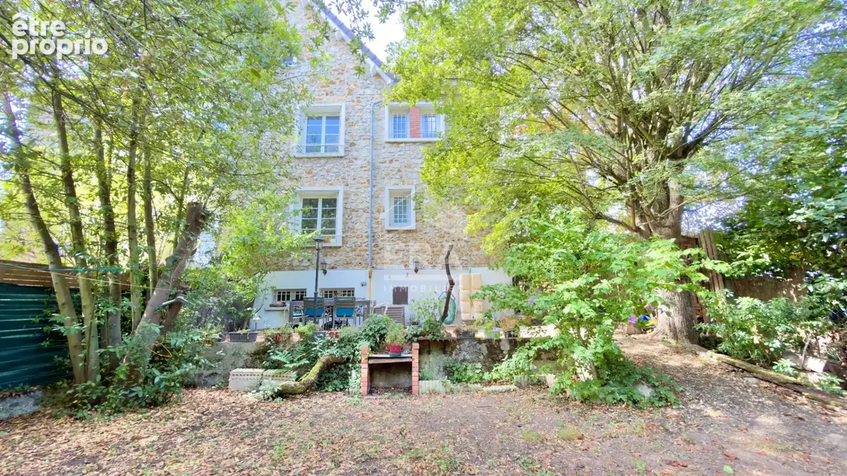 Photo Maison à Athis-Mons au prix de 389 000€