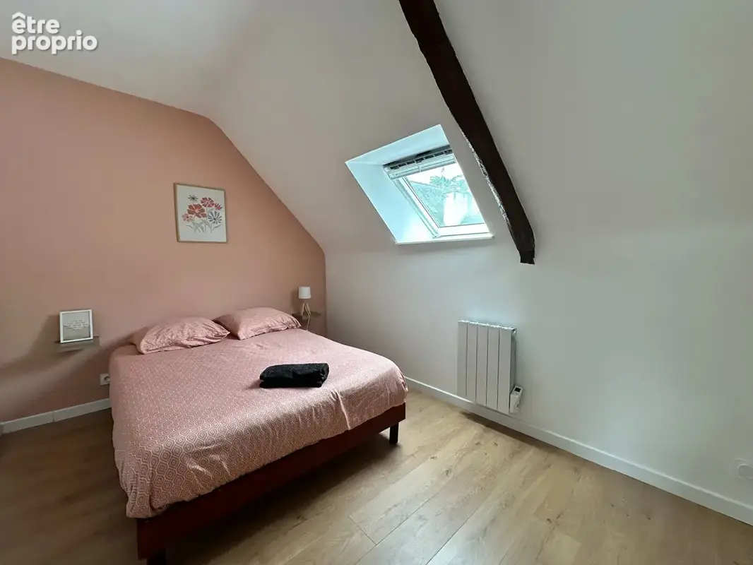 Investissement locatif de qualite - centre ville de saint-brieuc - photo 16