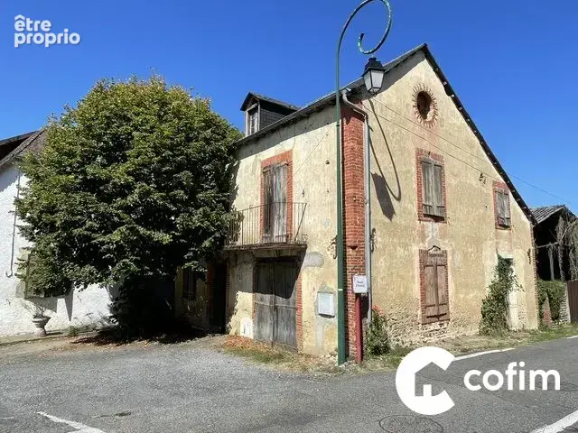 Maison 4 pièces 130 m² à vendre à Theze (64450) - photo 2