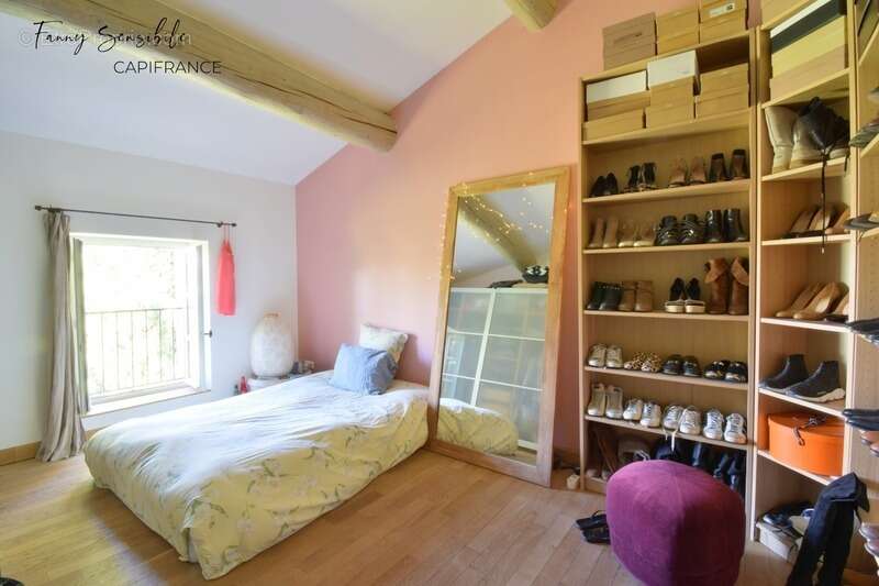 Maison à TRETS