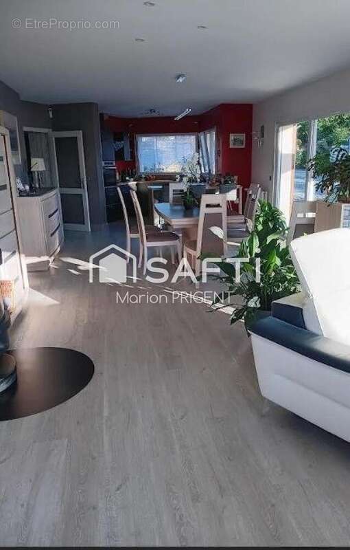 Photo 4 - Maison à MORLAIX