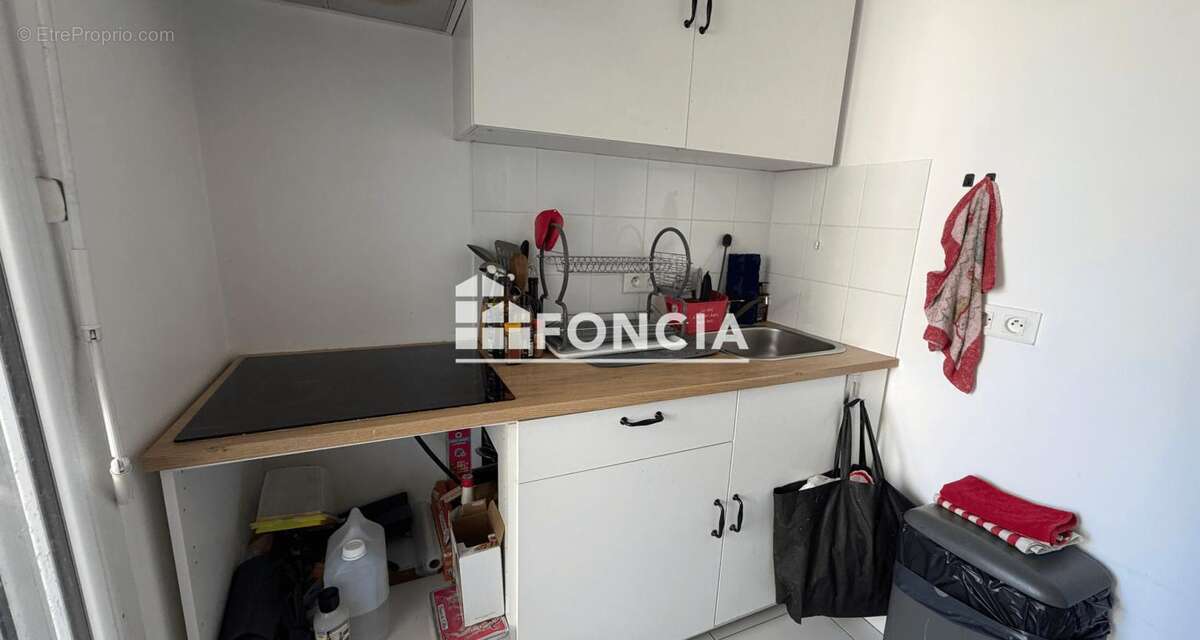 Sannois residence 2014 - photo 7
