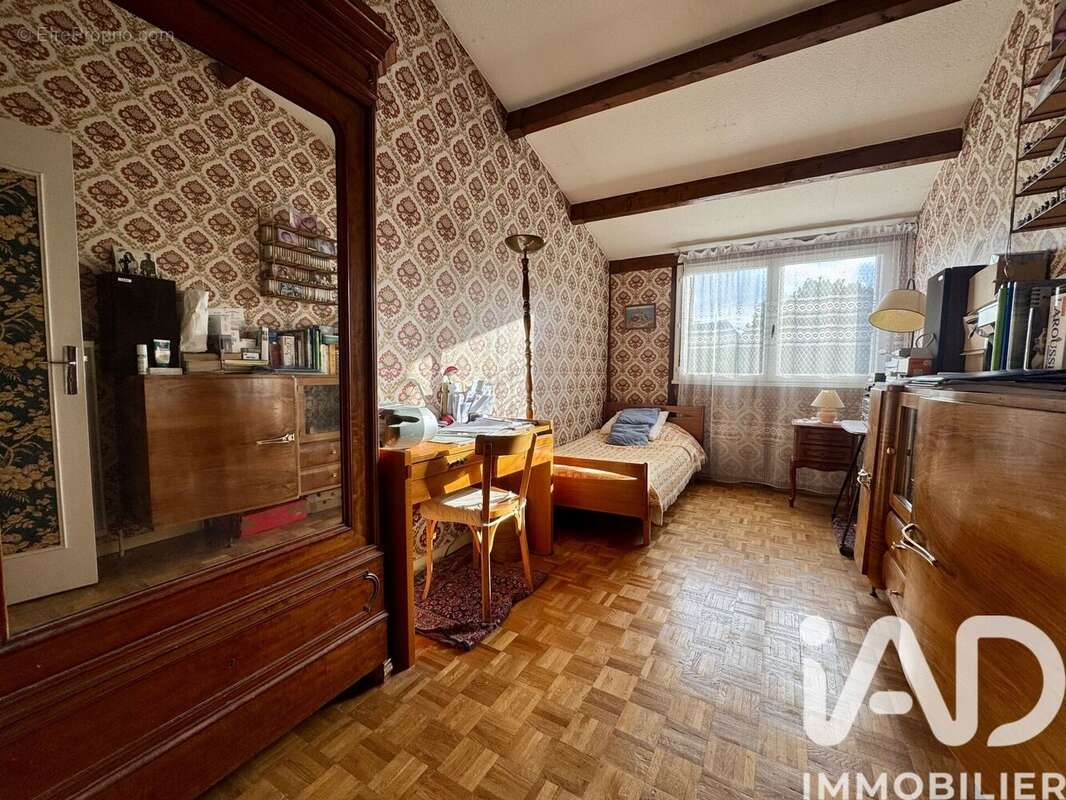 Photo 9 - Maison à LE MEE-SUR-SEINE