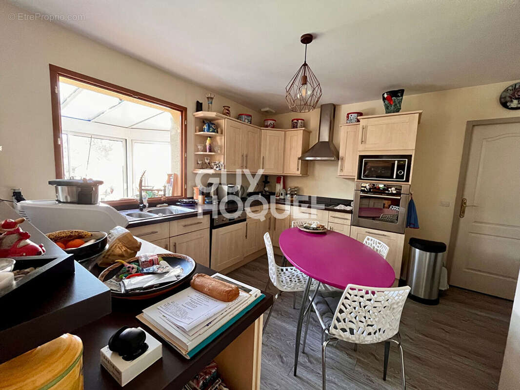 Maison à MORET-SUR-LOING