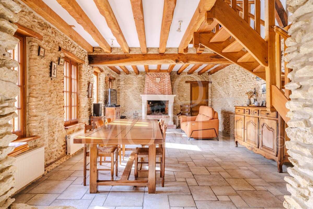 Maison à VERNON