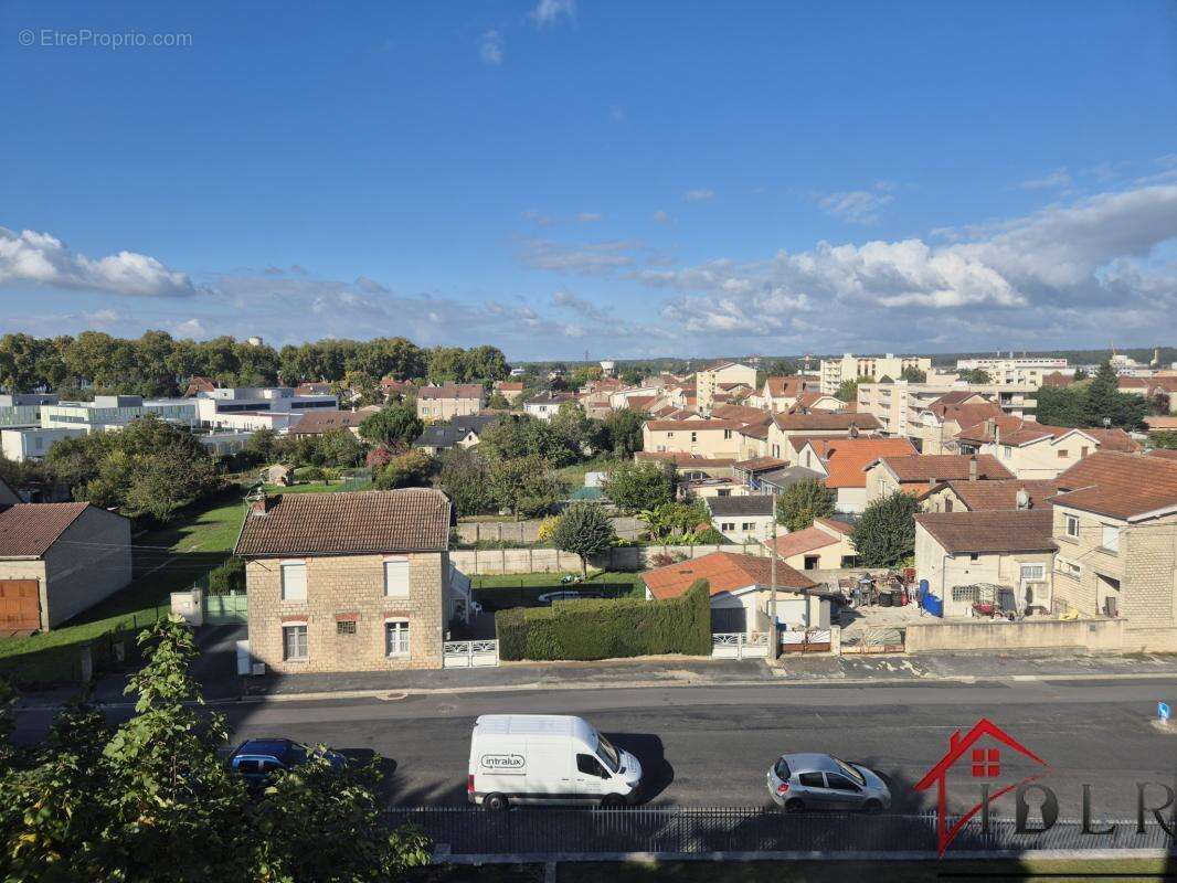 Appartement à SAINT-DIZIER