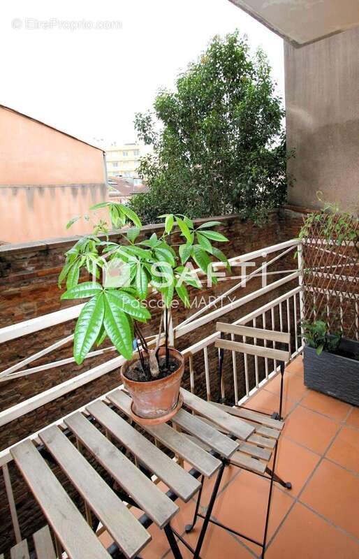 Appartement 78 m² à Toulouse  - photo 5