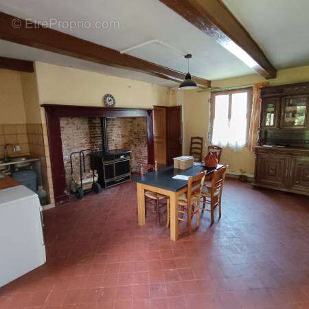 1 n°5 - Maison à ABBEVILLE