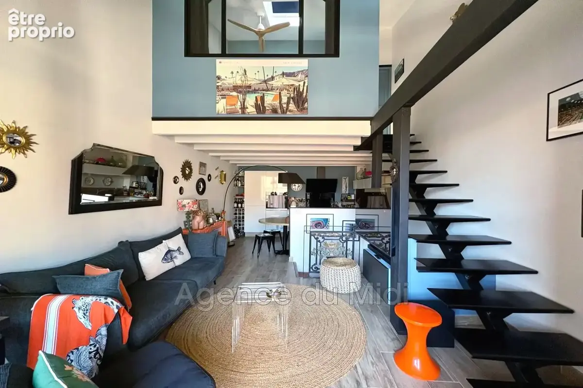 Maison 98 m² à vendre à Leucate (11370) - photo 6