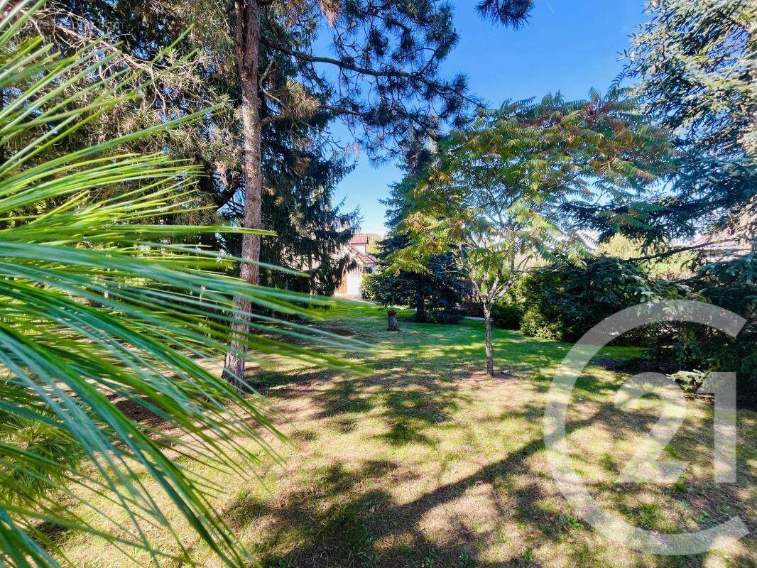 Maison à VERNEUIL-SUR-VIENNE