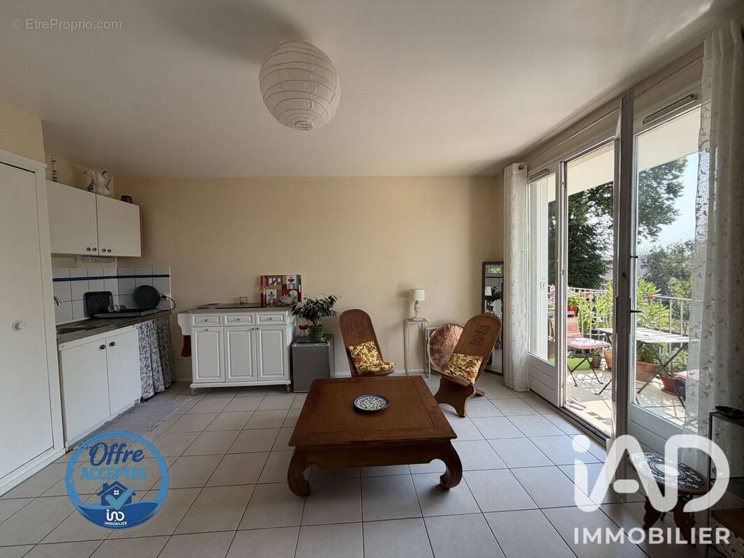 Photo 1 - Appartement à ALENCON