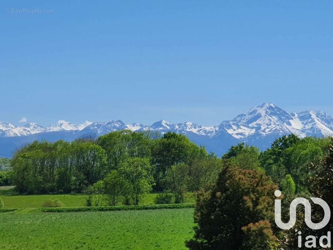 Photo 2 - Maison à BARBAZAN-DEBAT