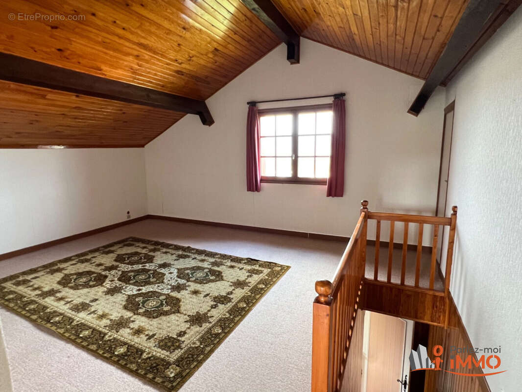 Maison à MONISTROL-SUR-LOIRE