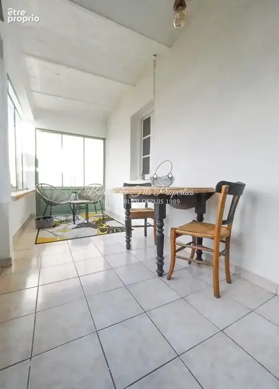 Maison de village d'envrion 85 m² avec vue - photo 9