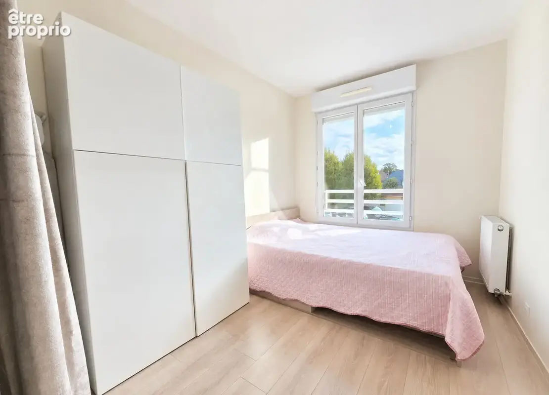 Appartement Livry Gargan 3 pièce(s) - photo 5