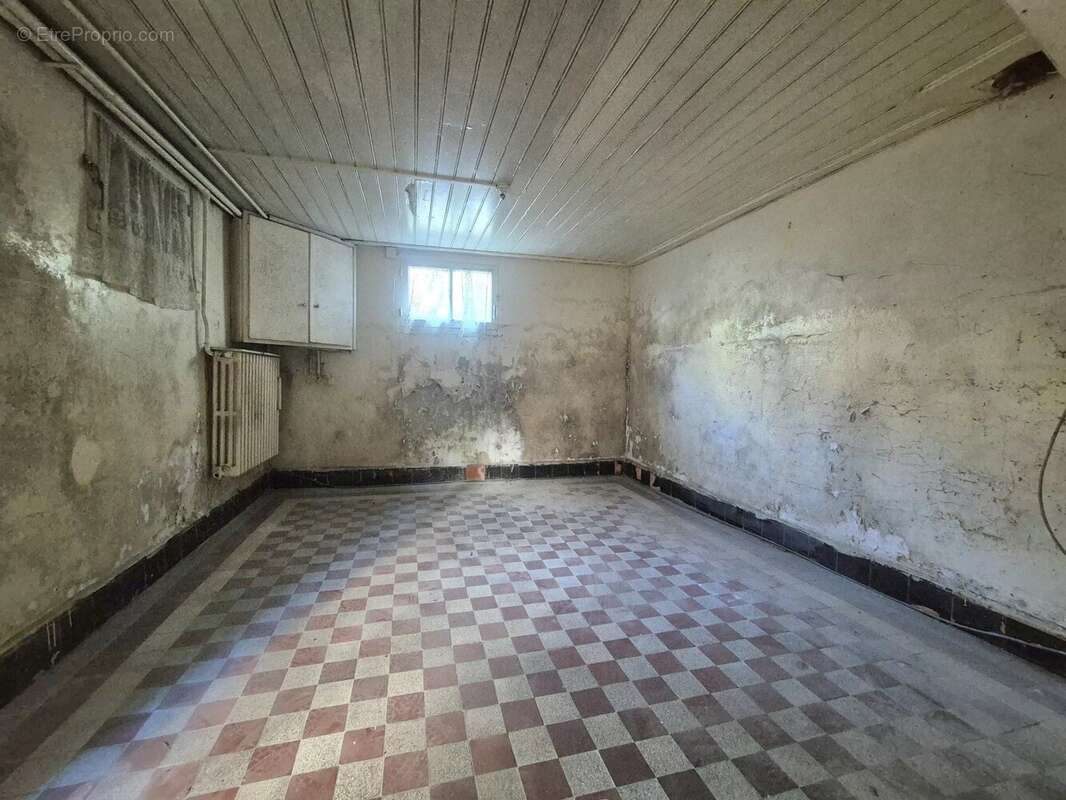 Maison à CLAMART