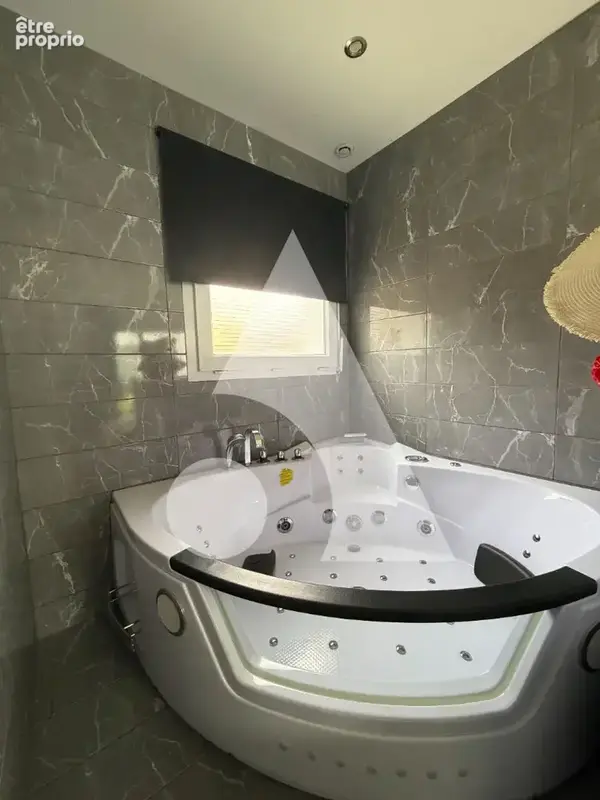 Maison Saint-maxire 5 pièce(s) 121.61 m2 - photo 7