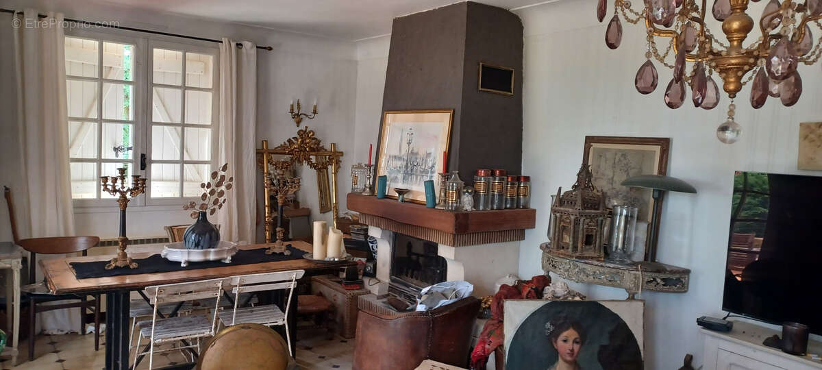 Maison traditionnelle BE de 115m2 habitable de plain pied sur 1476 m2 - photo 2