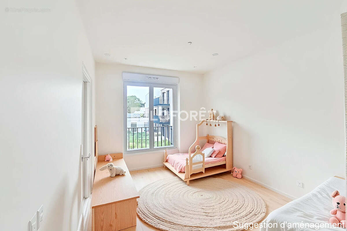 Maison à VILLENEUVE-D&#039;ASCQ