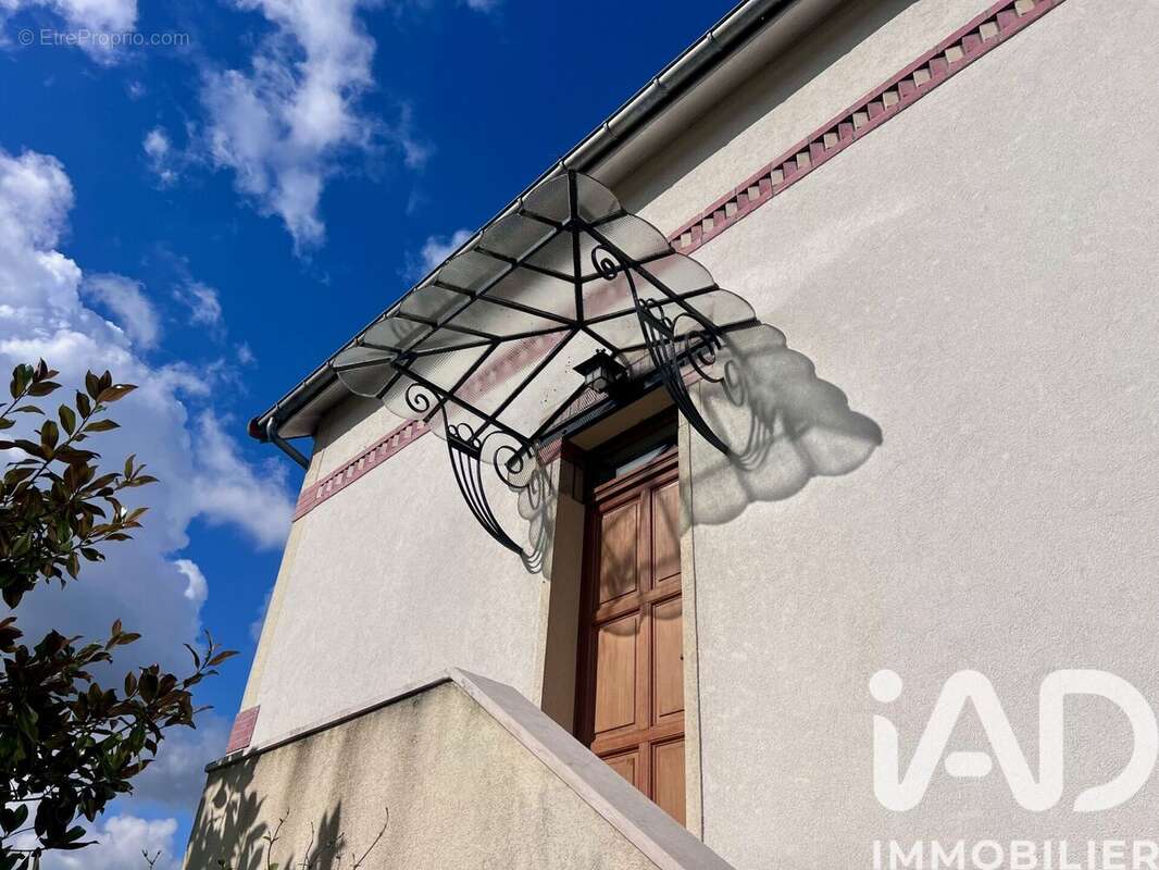 Photo 6 - Maison à PONTOISE