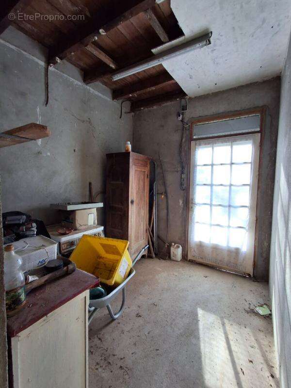 Maison à TREAL
