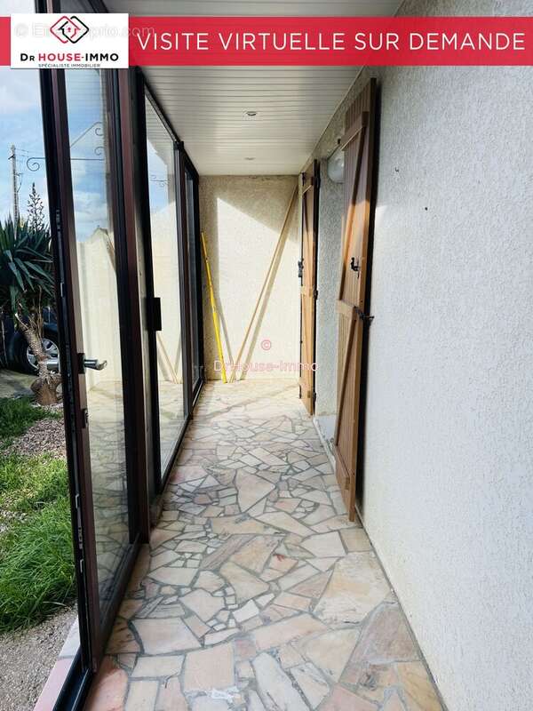 Maison à GIRONVILLE