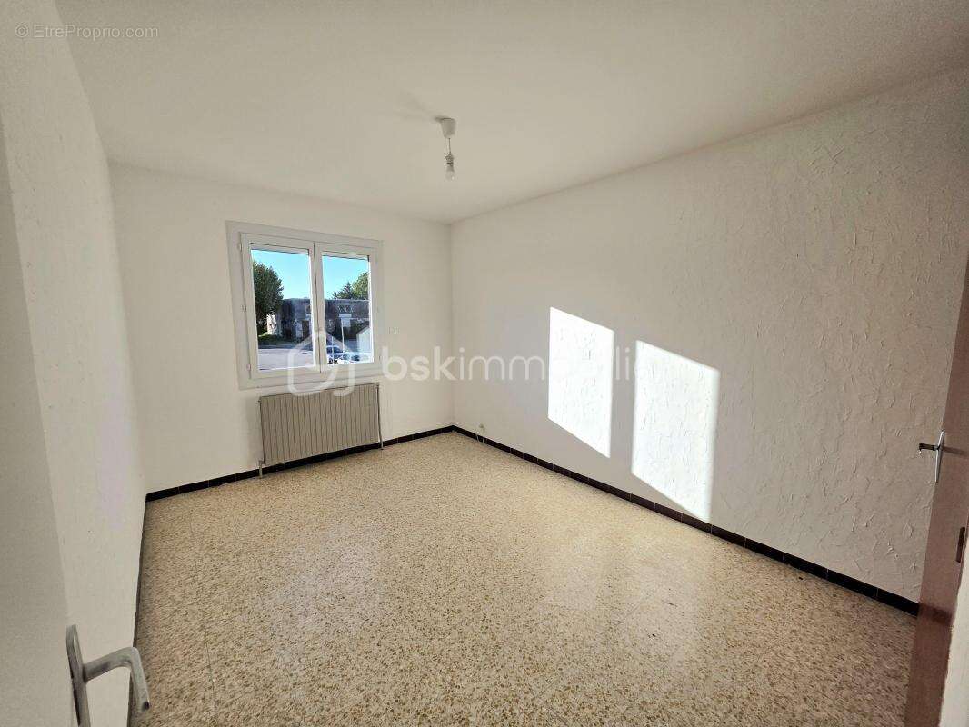 Maison à PIERRELATTE