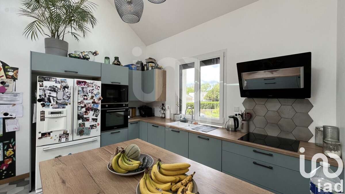 Photo 9 - Maison à SAINT-DENIS-EN-VAL