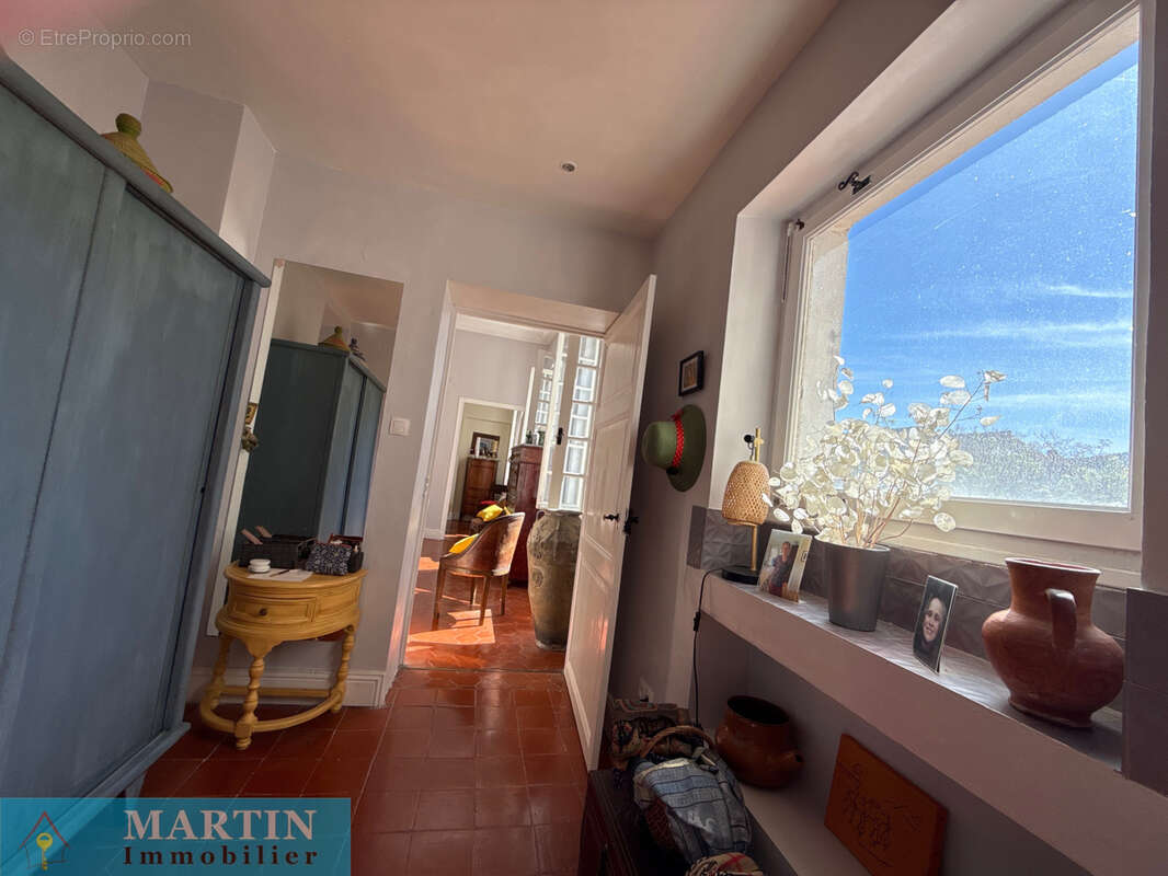 Appartement à CERET