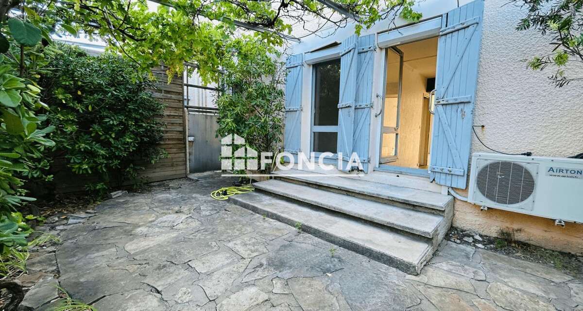 Exclusivite la ciotat 3/4 pieces avec jardins et garage privatifs - photo 2