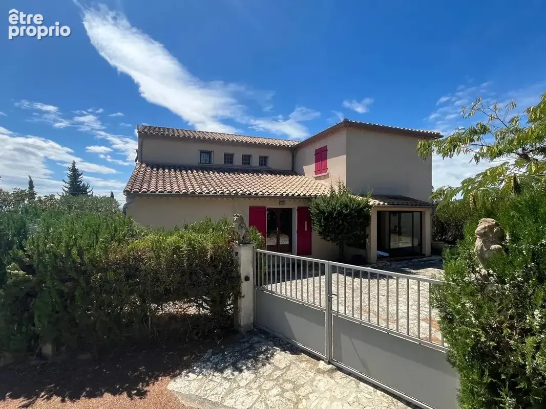 Maison familiale T6 - photo 7