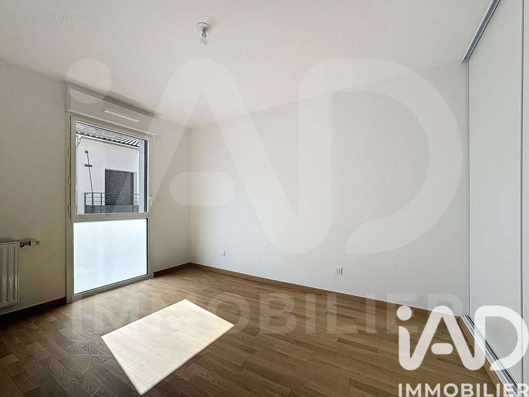Photo 8 - Appartement à TOULOUSE