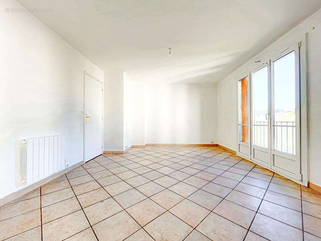 Appartement à MANOSQUE