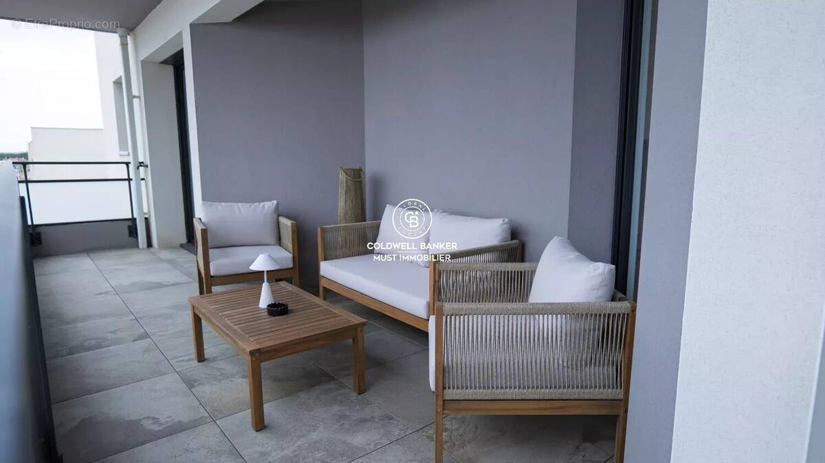 Photo Appartement à Canet-En-Roussillon au prix de 450 000€