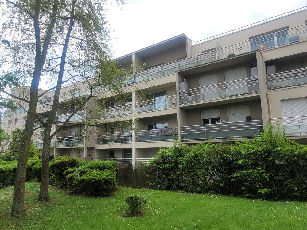 Appartement à GONESSE