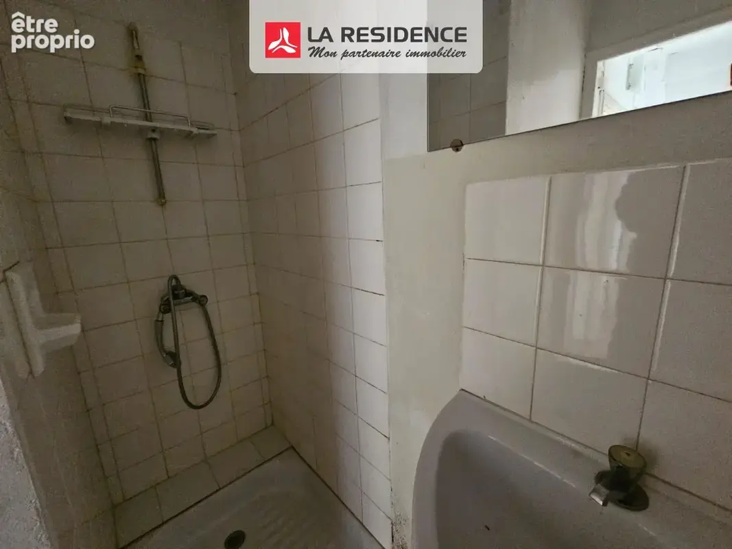 Maison 80 m² à Castelnaudary  - photo 7