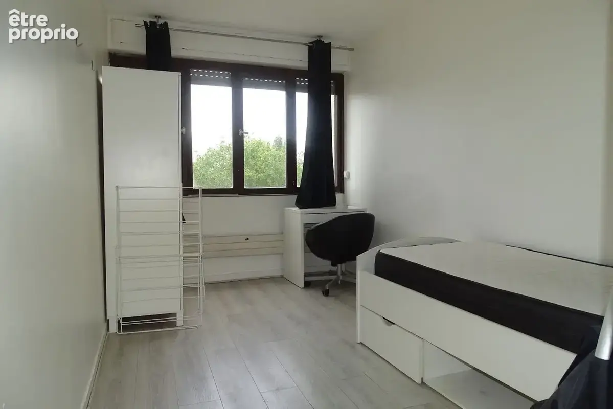 Appartement 4 pièces 88 m² à vendre à Creteil (94000) - photo 5