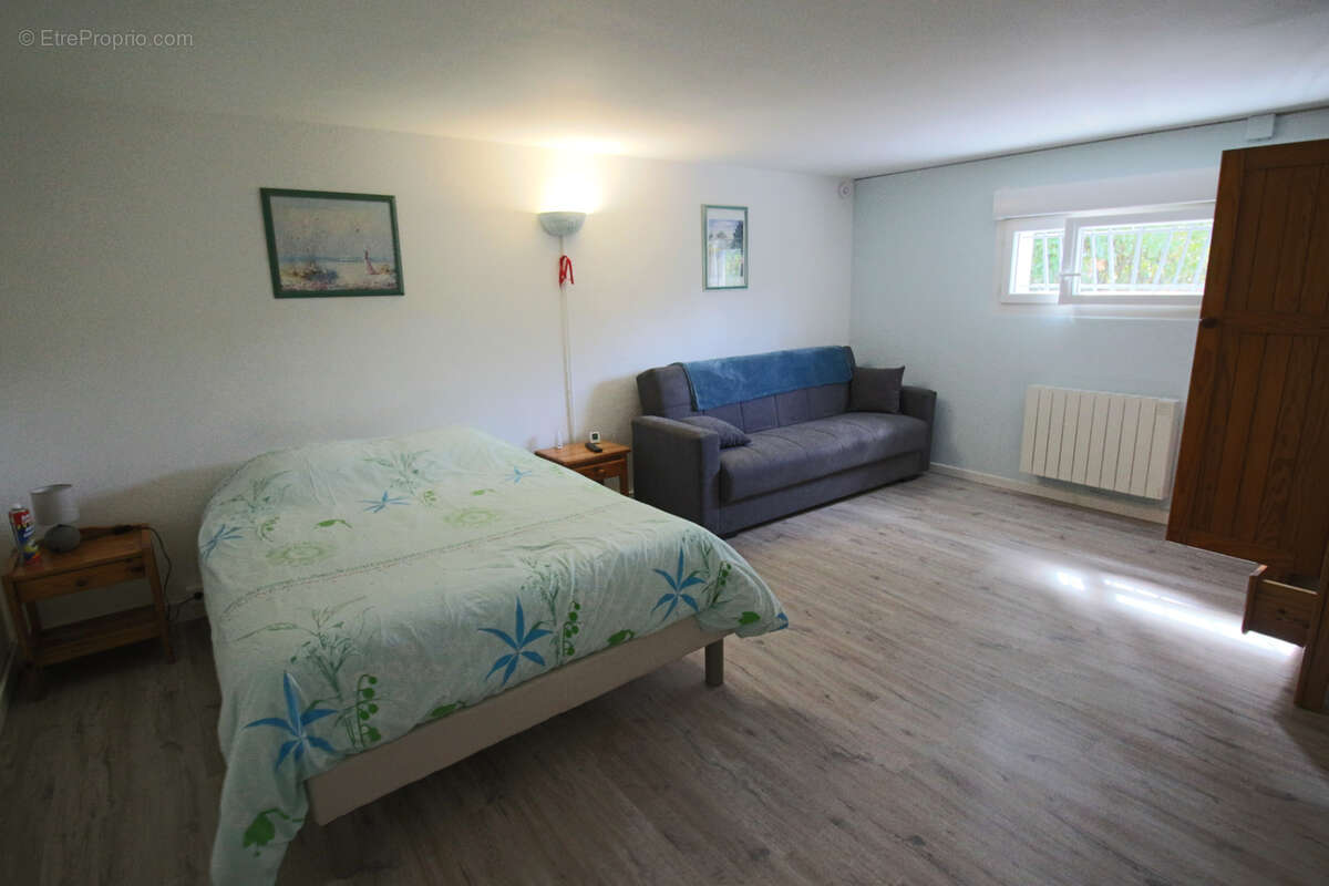 Maison à PUY-L&#039;EVEQUE