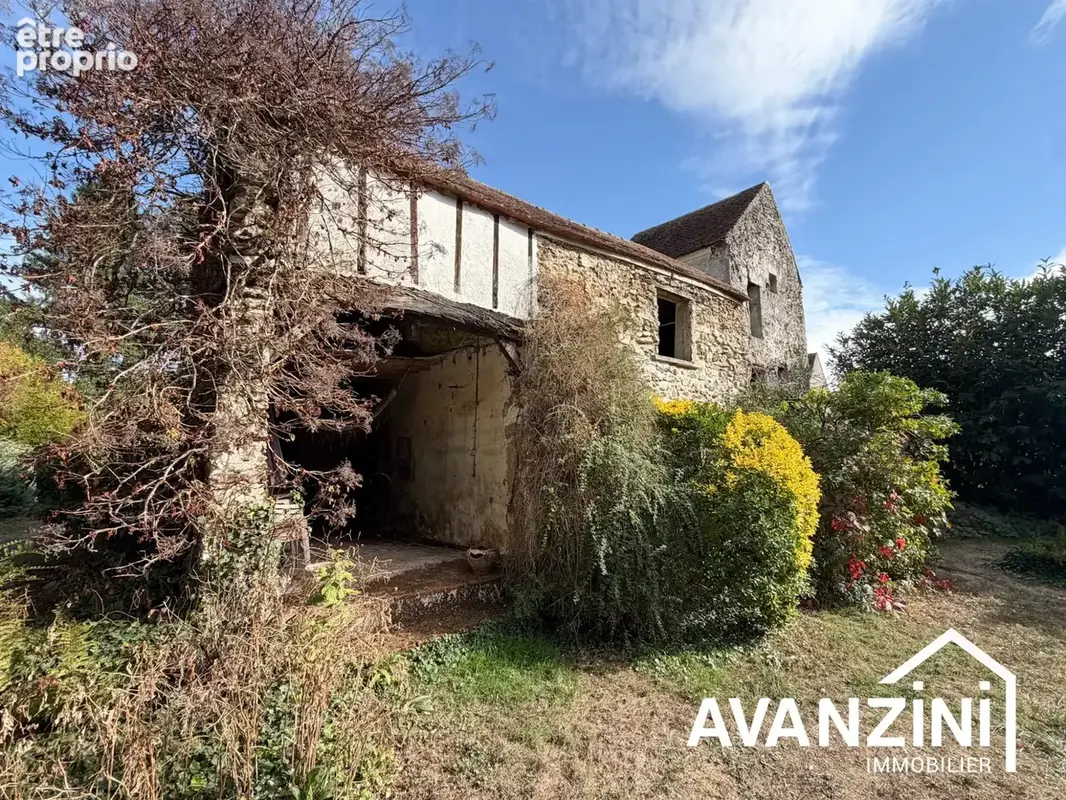 Maison 7 pièces 245 m² à vendre à Crecy-La-Chapelle (77580) - photo 5