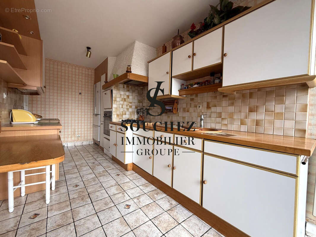 Appartement 111 m² à Arras  - photo 7
