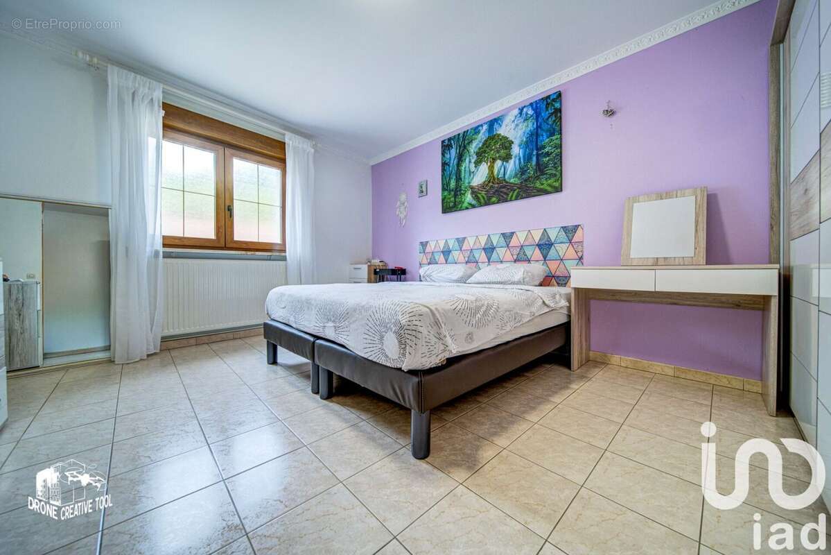 Photo 6 - Maison à THIL