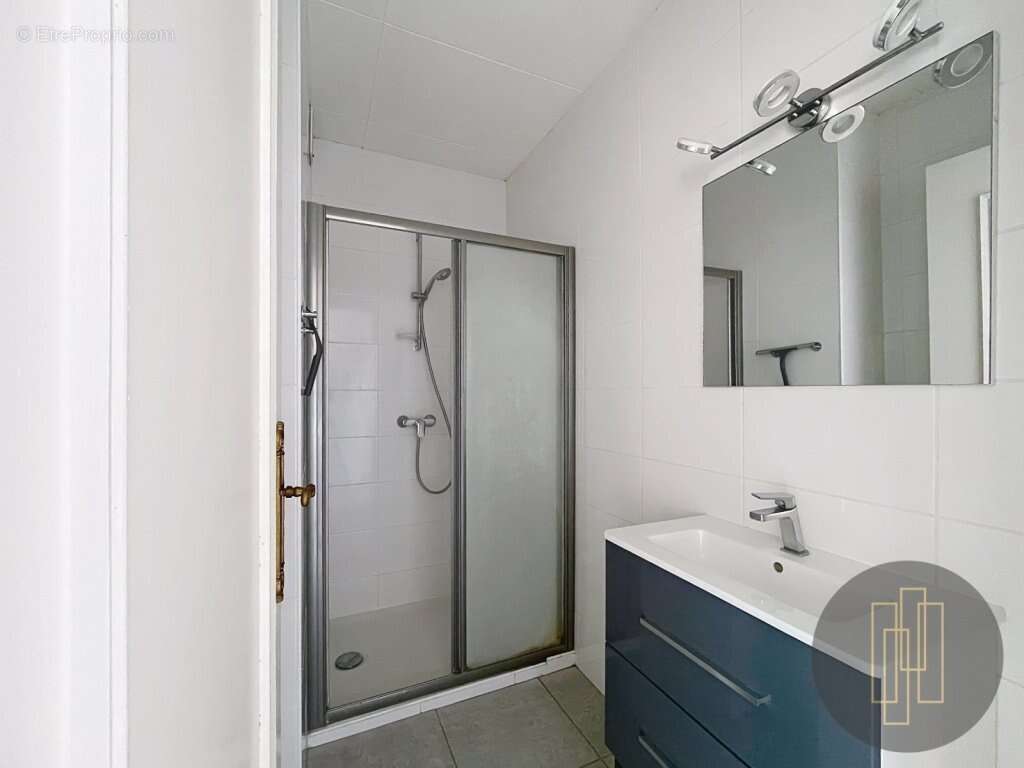 Appartement à LYON-6E