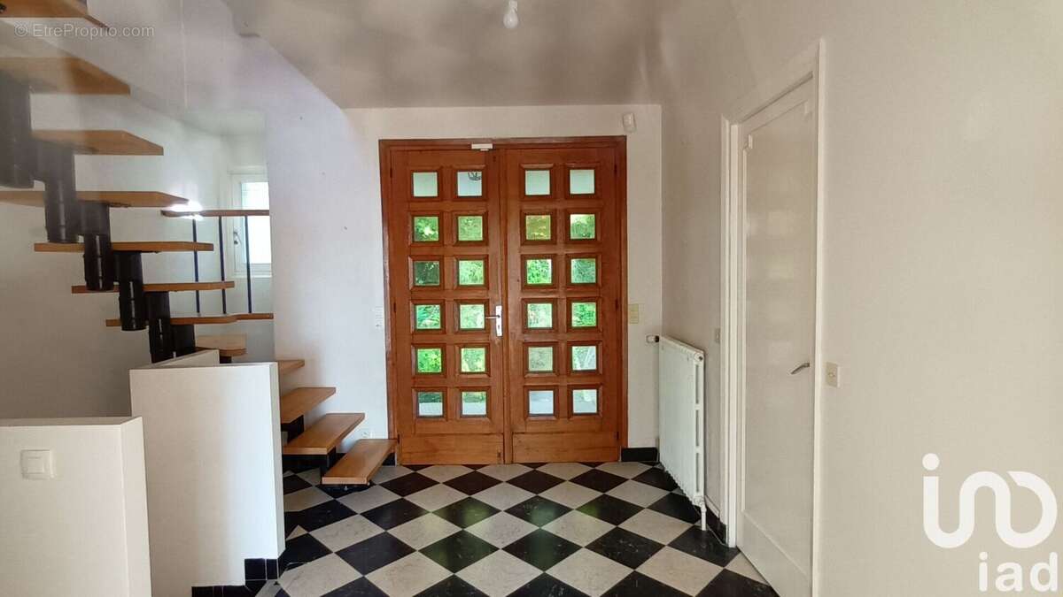 Photo 8 - Maison à VERBERIE