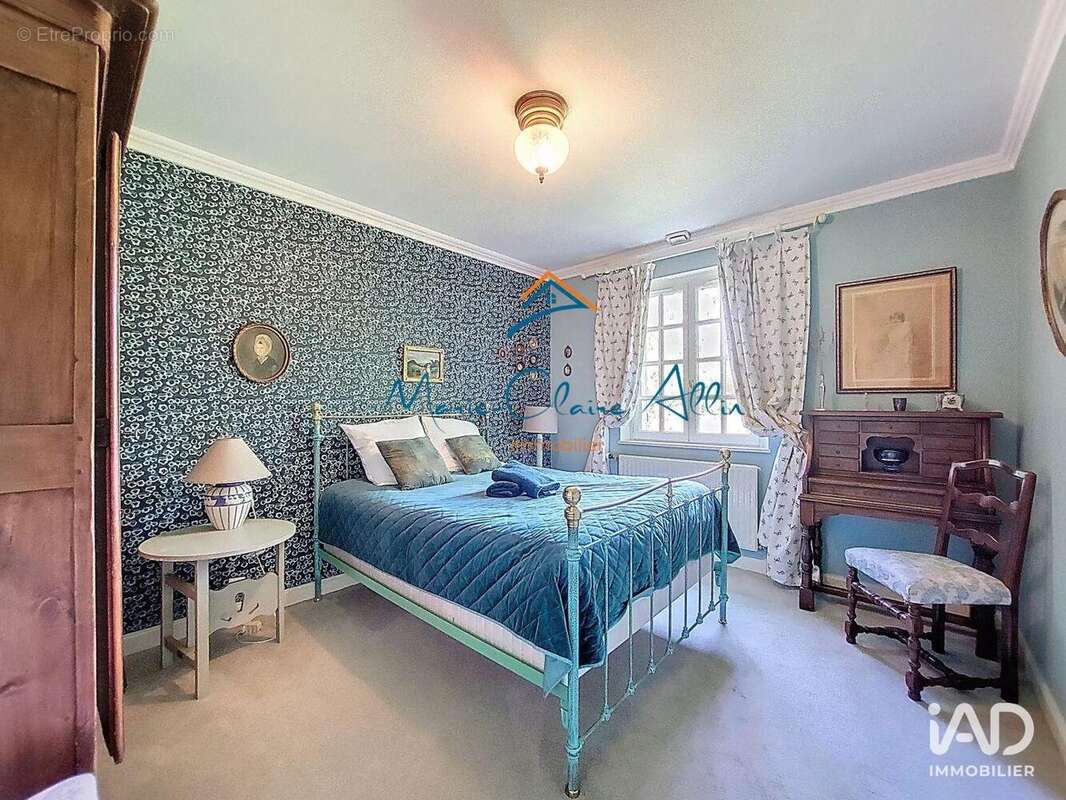 Photo 8 - Maison à CELLETTES