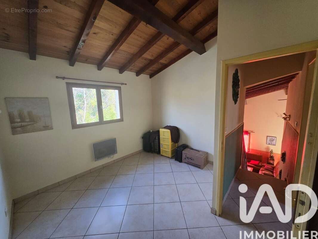 Photo 7 - Maison à LA DIGNE-D'AMONT