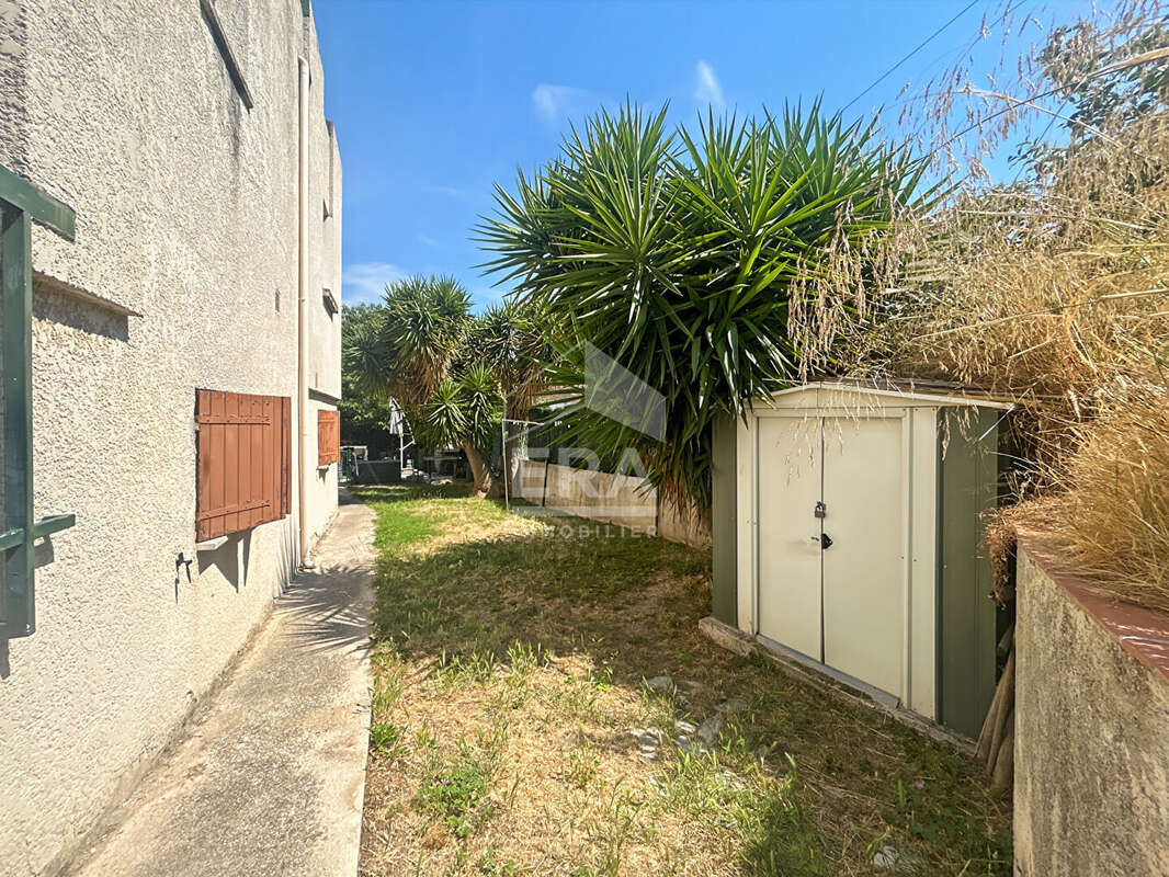 Appartement à PLAN-DE-CUQUES