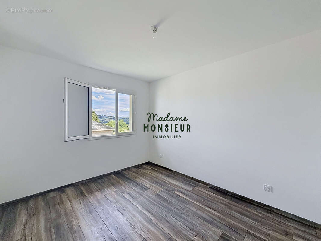 Maison contemporaine de plain-pied avec prestations haut de gamme et vue dégagée - photo 18
