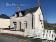 Photo 1 - Maison à BUZANCAIS