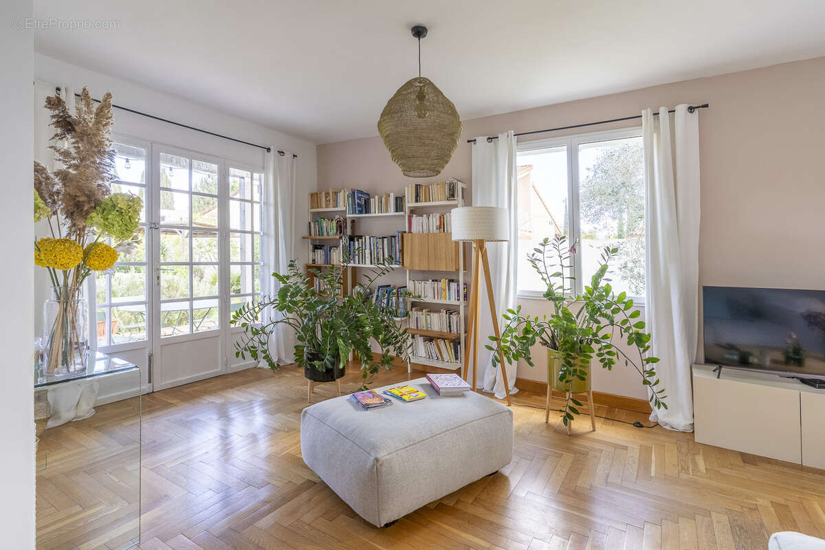 Maison à LA GRANDE-MOTTE