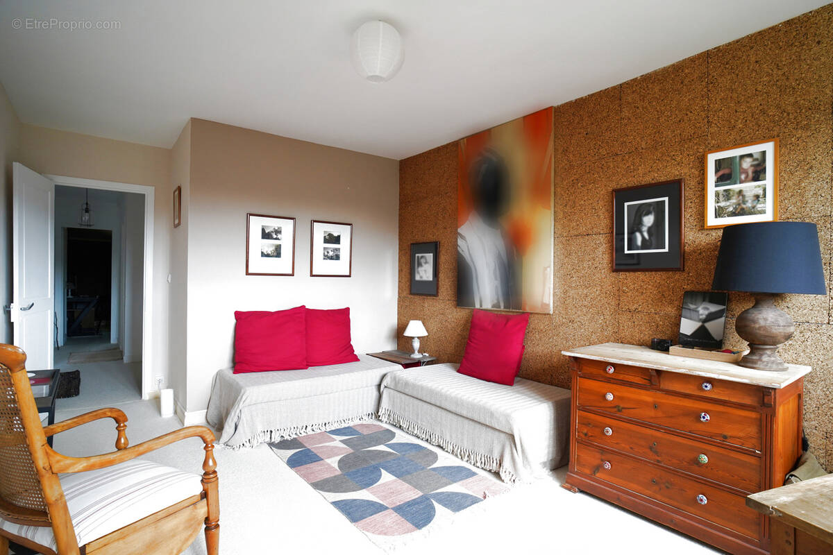 Appartement à ANDON